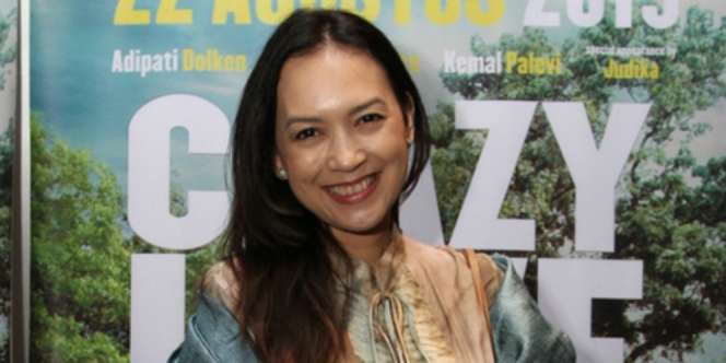 Ini Rahasia Awet Muda Ira Wibowo 