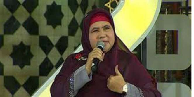 Gunakan Kata Autis, Mamah Dedeh Diprotes Netizen 