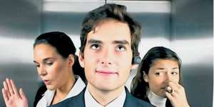 Gara-Gara Kentut Pria Ini Kaya Mendadak