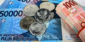 Kurs Rupiah Diproyeksikan Makin Rontok