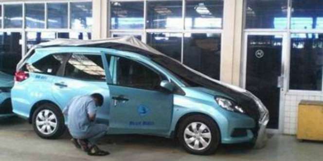 Alasan Blue Bird Pakai Mobilio