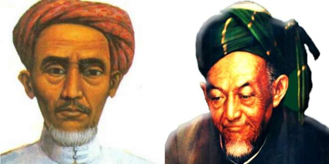 Kisah Persahabatan Pendiri NU dan Muhammadiyah