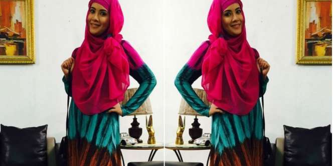 Dekatkan Agama, Elma Theana Bentuk Pengajian Anak Muda