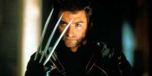 Ilmuwan Temukan Logam 'Cakar Wolverine'