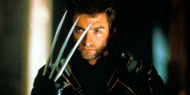 Ilmuwan Temukan Logam 'Cakar Wolverine'