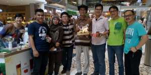 Hidup Sehat Bersama Komunitas Organik Indonesia 