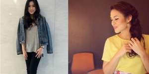 Netizen Ribut Soal Persaingan Isyana Sarasvati dan Raisa