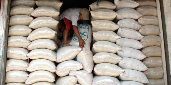 Inilah 18 Barang Penting yang Menentukan Nasib Indonesia