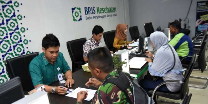Ini Solusi Agar BPJS Kesehatan Sesuai Syariah