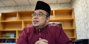 Ulama Malaysia Tuding PM Najib Terima Suap Rp9,4 T