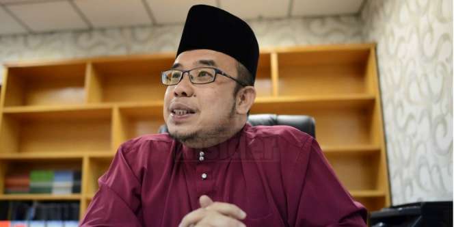 Ulama Malaysia Tuding PM Najib Terima Suap Rp9,4 T