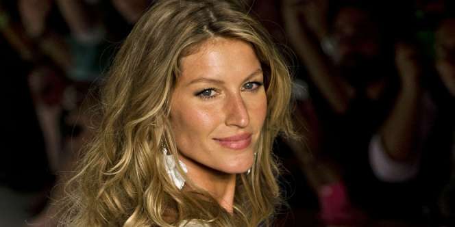 Kepergok Pakai Burqa, Supermodel Ini Dikritik Habis