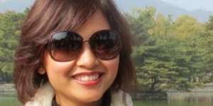 Pengakuan Pembunuh Sekretaris Direktur Utama XL