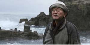 Kisah Pria Pencegah Bunuh Diri