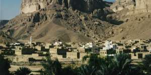 Kisah Kota yang Paling Diberkahi di Muka Bumi