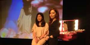 Tutorial Makeup `Kawai` Jepang