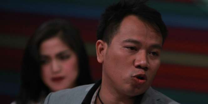 Vicky `Statusisasi` Prasetyo Ditegur KPI