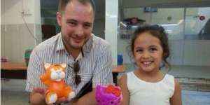 Kunjungi Mantan Suami di Vietnam, Wanita WNI Kehilangan Anak