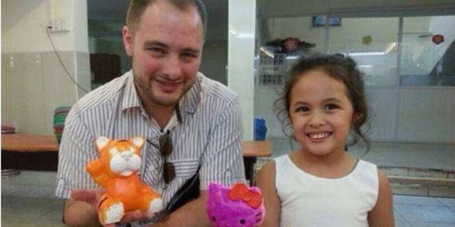 Kunjungi Mantan Suami di Vietnam, Wanita WNI Kehilangan Anak