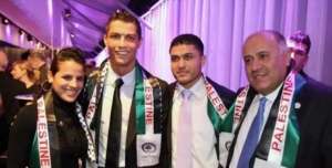 Ronaldo Beli Sebuah Pulau Unik di Yunani