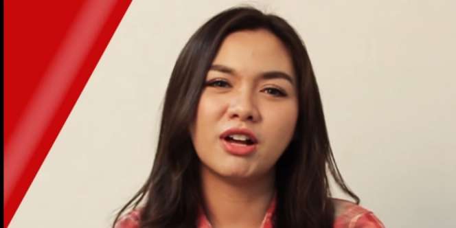 Vicky Shu: Aku Berhijab Jika Suamiku Kelak Mengizinkan