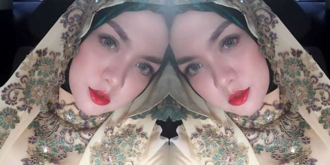 Vicky Shu: Bisnis Hijab Bagus Banget!