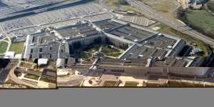 Hacker Rusia Berhasil Bobol Markas Pentagon AS