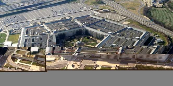 Hacker Rusia Berhasil Bobol Markas Pentagon AS