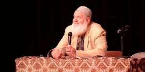 Saat Mualaf Temukan Kebenaran dalam Islam