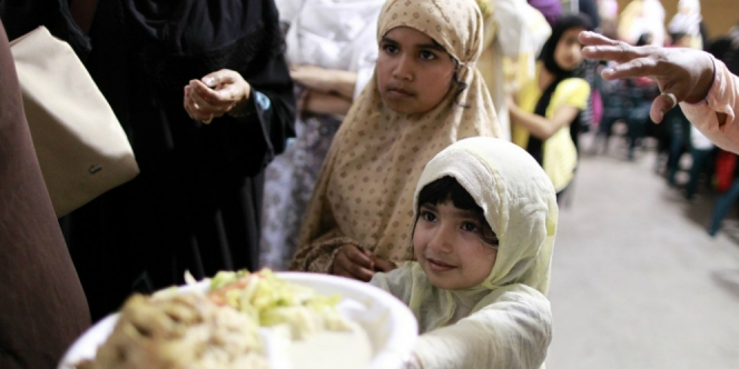 Waspada! Anak `Pemilih Makanan` Pertanda Alami Gangguan Emosi