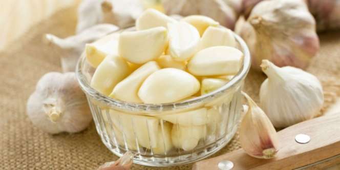 5 Bahan Alami Ini Ternyata Bisa Jadi Pengawet Makanan
