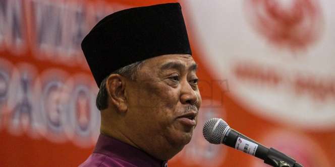 Mantan Wakil PM Malaysia: Jangan Intervensi Penyelidikan 1MDB