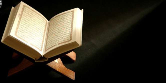 Kisah Manusia Pertama Pelantun Ayat Suci Alquran