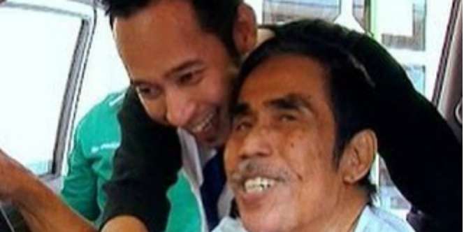 Firasat Terakhir Denny `Cagur`