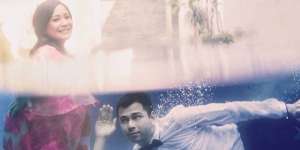 Cara Unik Raffi-Nagita Nantikan Kelahiran Anak Pertama