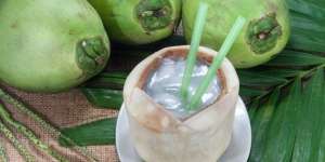 Minuman Alami Penawar Racun Tubuh