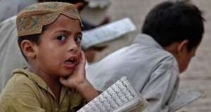 Kemenag Usung Program Islam Damai Masuk Sekolah