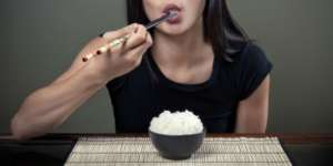 Makan Nasi Bikin Depresi? 