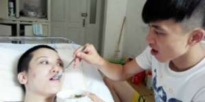 Dirawat Saat Koma, Wanita Ini Menolak Diajak Nikah Kekasih