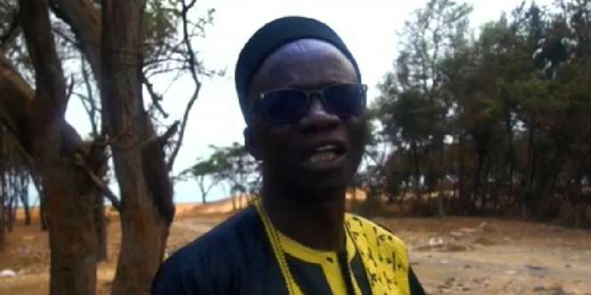 Youssoupha Sarr, Imam Senegal Penyeru 'Jihad Hijau'