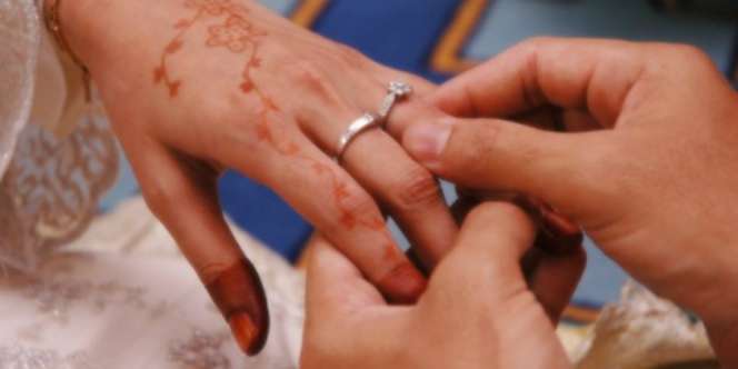 Indahnya Makna Sakinah Mawadah Warohma