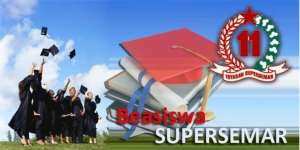 MA Hukum Yayasan Beasiswa Supersemar Soeharto Bayar Rp4,4 T