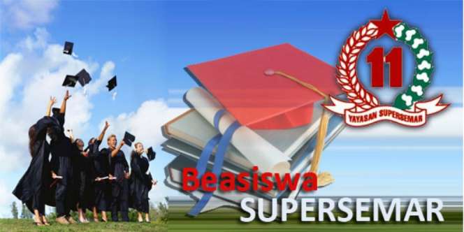 MA Hukum Yayasan Beasiswa Supersemar Soeharto Bayar Rp4,4 T