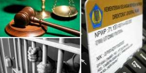 Kesadaran Pajak Warga RI Masih Rendah Dibanding Negeri Jiran