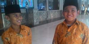 Cerita Remaja-remaja Penghafal Quran 