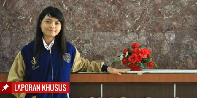 Miskin (3): Jatuh Bangun Anak Pembantu Lulusan Terbaik UNS