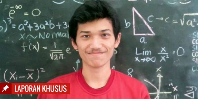 Miskin (2): Kisah Haru Anak Pegawai Rendahan, Lulus Cum Laude 