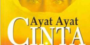 Sekuel Novel 'Ayat-Ayat Cinta' Akan Segera Terbit