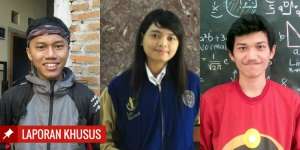Miskin (1): Susah Payah Jadi Sarjana