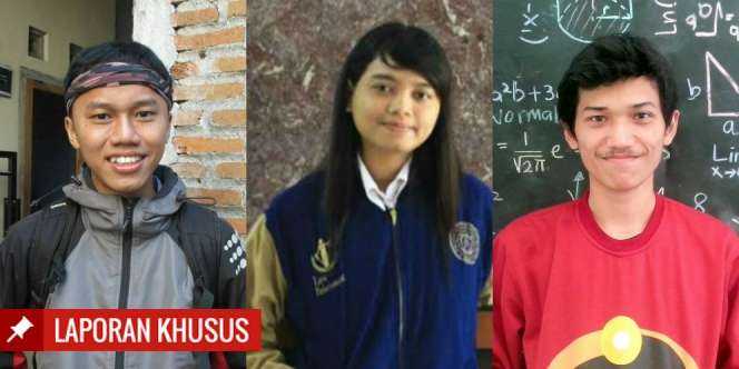 Miskin (1): Susah Payah Jadi Sarjana